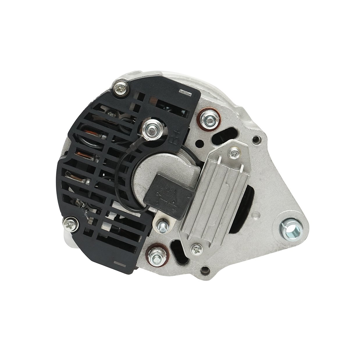 Alternator 14V/100A Fiat cod OEM 82008638, 82002328, 82010243